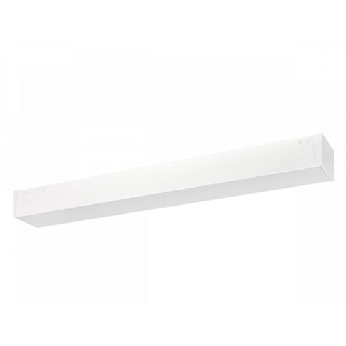 LEDline PRIME FUSION linear lamp 20W 4000K 2600lm PC Cover 120° white