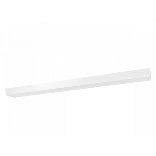 LEDline PRIME FUSION linear lamp 60W 4000K 7800lm PC Cover 120° white