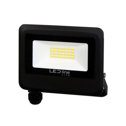 LEDline LITE Floodlight PHOTON 20W 4000K 2000lm