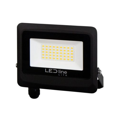 LEDline LITE Floodlight PHOTON 30W 4000K 3000lm