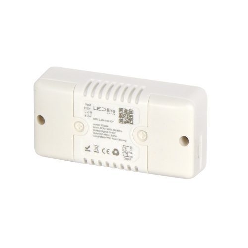 LEDline® controller VARIANTE RF WIFI TUYA  DIM