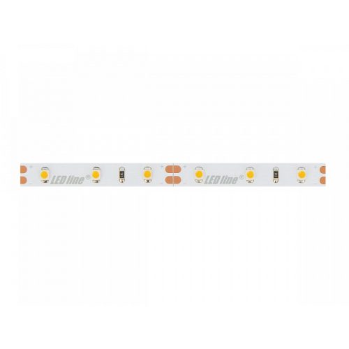 LEDline® strip 300 SMD 12V yellow 4,8W