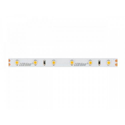 LEDline® strip 300 SMD 24V 3000K 4,8W