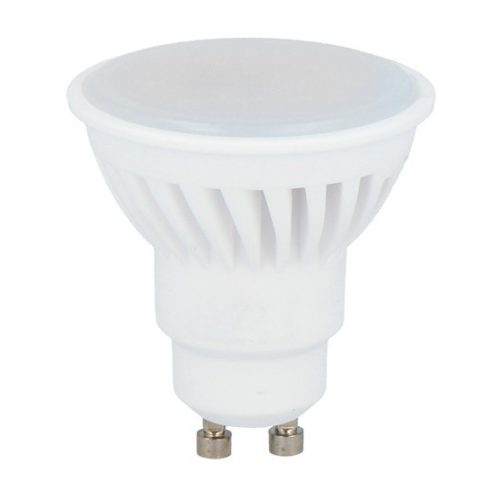 LEDline® GU10 7W 6500K 630lm 170-250V