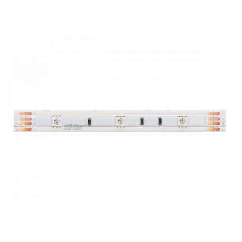 LEDline® strip 150 SMD 12V RGB 7,2W IP67