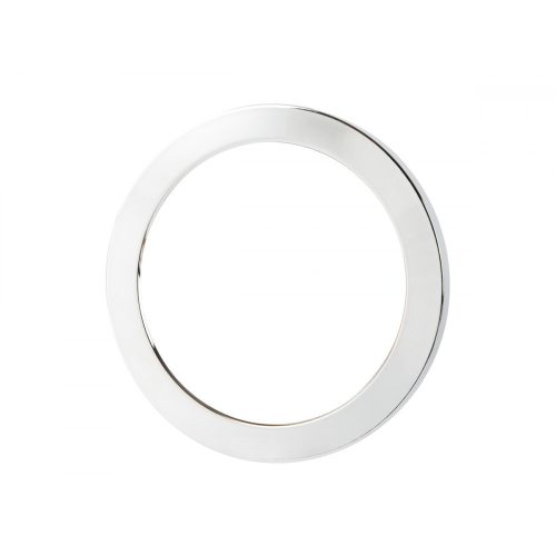 LEDline® Frame for Easy Fix AURA 18W chrome round