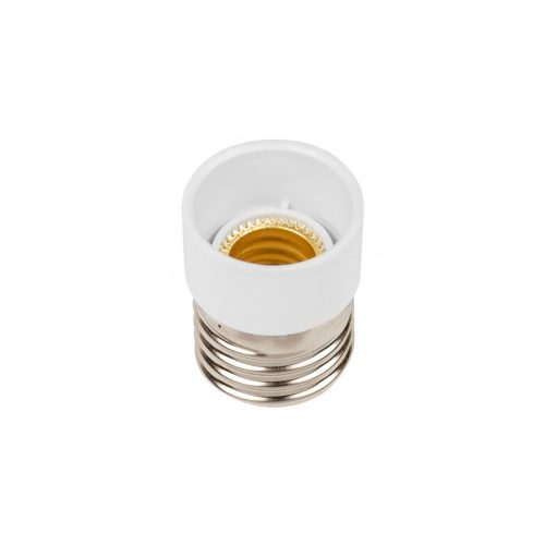 LEDline® Bulb adapter E27->E14