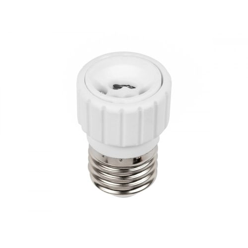 LEDline® Bulb adapter E27->GU10