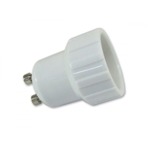 LEDline® Bulb adapter GU10->E14