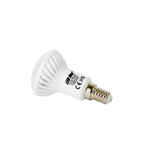 LEDline® E14 7W 2700K 560lm 170-250V R50