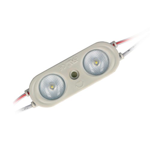 LEDline® module OPTO 2x SMD2835 12V 6500K 2W