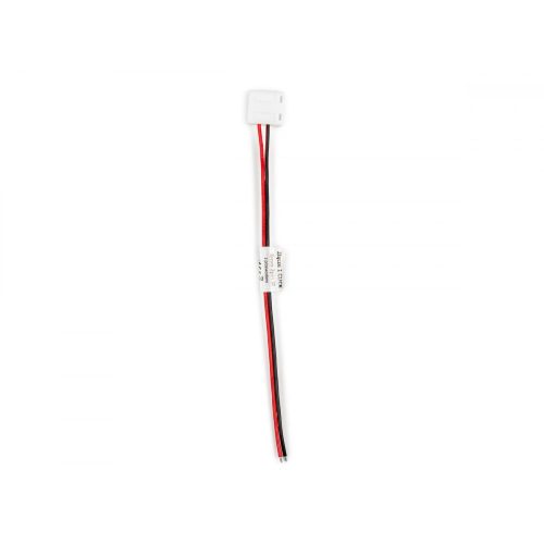 LEDline® waterproof LED strip CLICK CONNECTOR single 8 mm 2 PIN with a cable