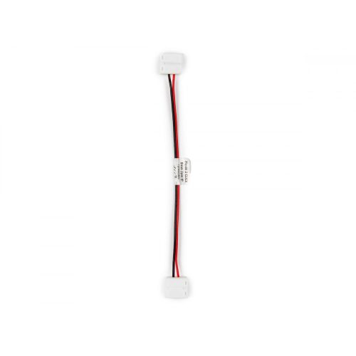 LEDline® waterproof LED strip CLICK CONNECTOR double 8 mm 2 PIN with a cable