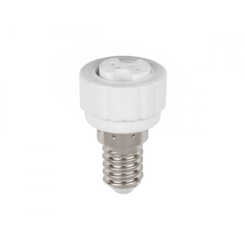 LEDline® Bulb adapter E14->MR16