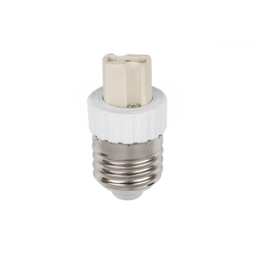 LEDline® Bulb adapter E27->G9