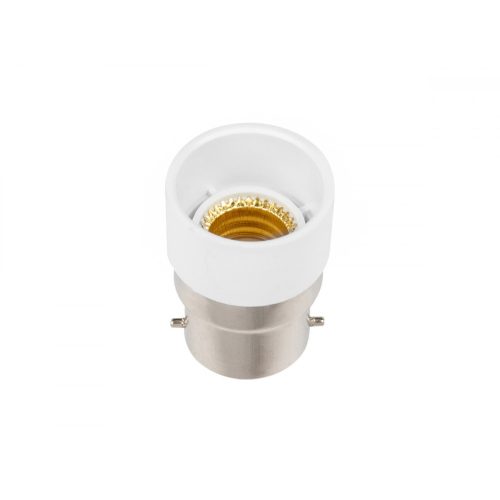 LEDline® Bulb adapter B22-> E14