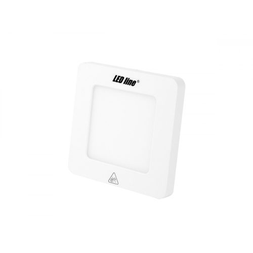 LEDline® Panel Easy Fix 6W 4000K 470lm square