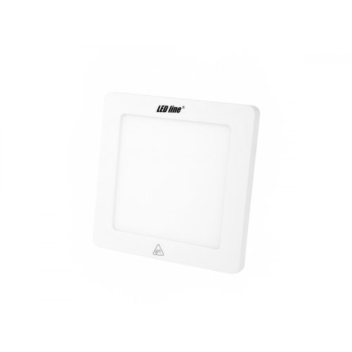 LEDline® Panel Easy Fix 12W 4000K 890lm square