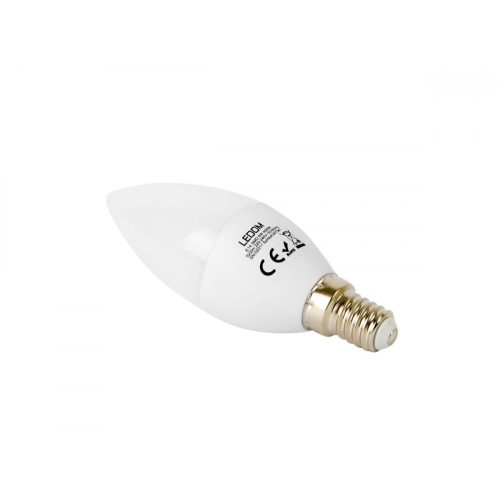 LEDline LEDOM E14 6W 4000K 522lm 220-240V C37