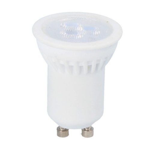 LEDline® GU11 3W 6000K 255lm 170-250V 38°