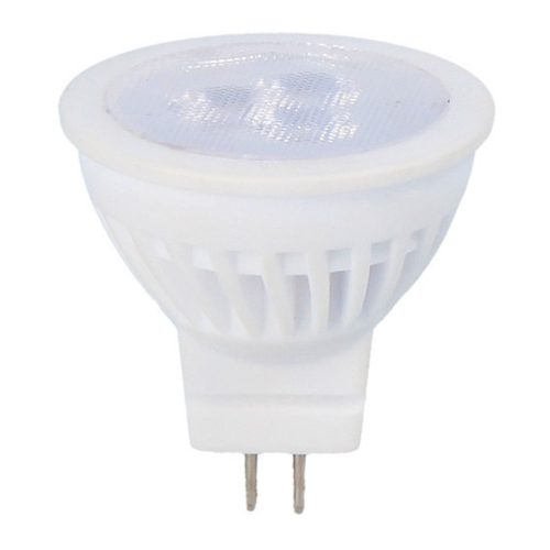 LEDline® MR11 3W 6000K 255lm 10-14V AC/DC 38°