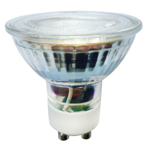 LEDline® GU10 5W 6500K 410lm 220-260V 50°