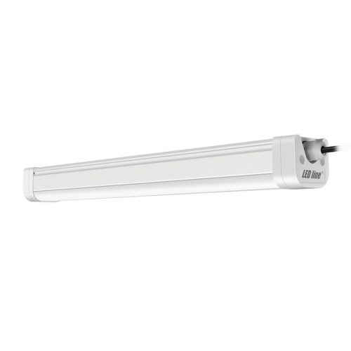 LEDline® TRI-PROOF 175-265V AC 20W 2000LM 4000K