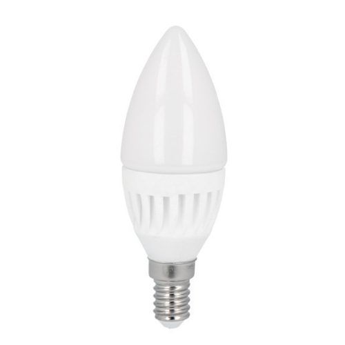 LEDline® E14 9W 2700K 992lm 170-250V C37