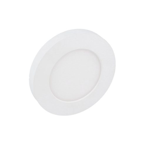 LEDline® Panel Easy Fix 6W 2700K 450lm round