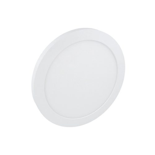 LEDline® Panel Easy Fix 18W 2700K 1570lm round