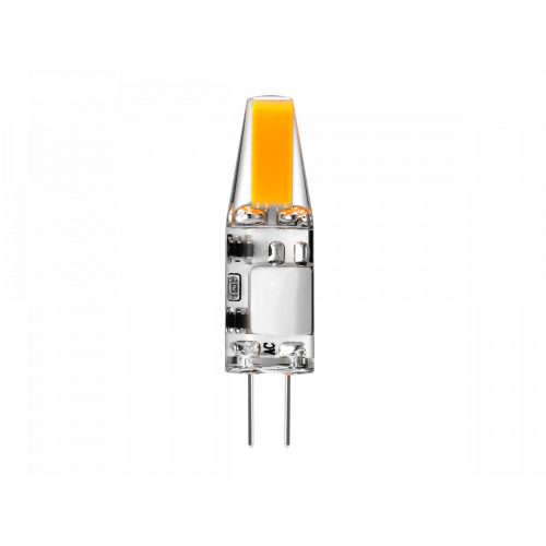 LEDline® G4 COB 1,5W 2700K 120lm 12V AC/DC