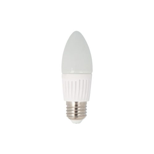 LEDline® E27 7W 2700K 630lm 170-250V C37