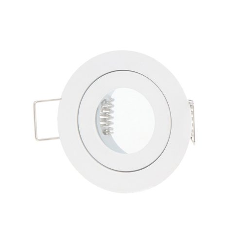 LEDline® downlight waterproof MR11 round white