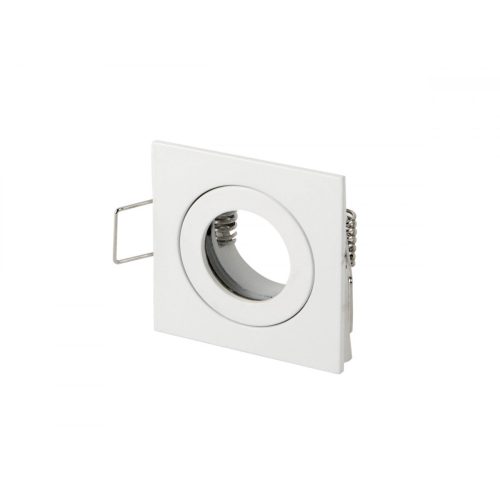 LEDline® downlight waterproof MR11 square white