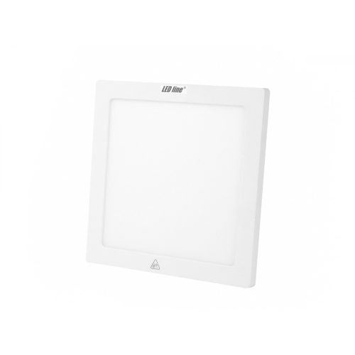 LEDline® Panel Easy Fix 18W 4000K 1450lm square