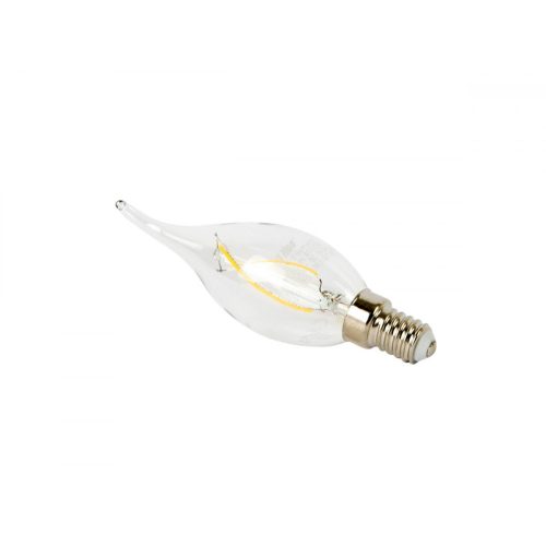 LEDline® E14 2W 4000K 250lm 180-265V FILAMENT F35