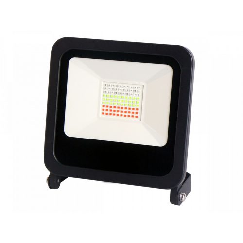 LEDline® Floodlight PHOTON 50W RGB