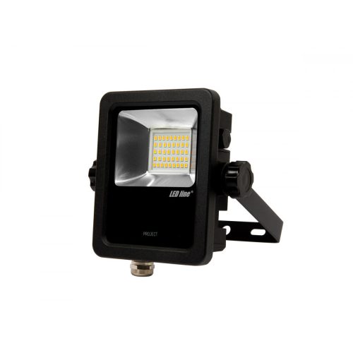 LEDline® Floodlight PROJECT 16W 1760lm 4000K