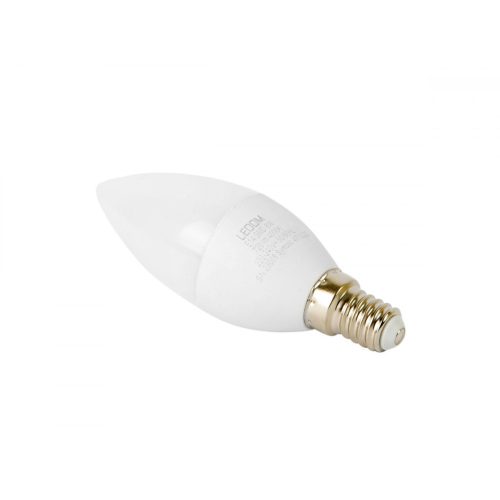 LEDline LEDOM E14 8W 4000K 720lm 220-240V C37