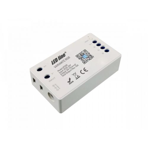 LEDline® controller VARIANTE RF WIFI TUYA RGB