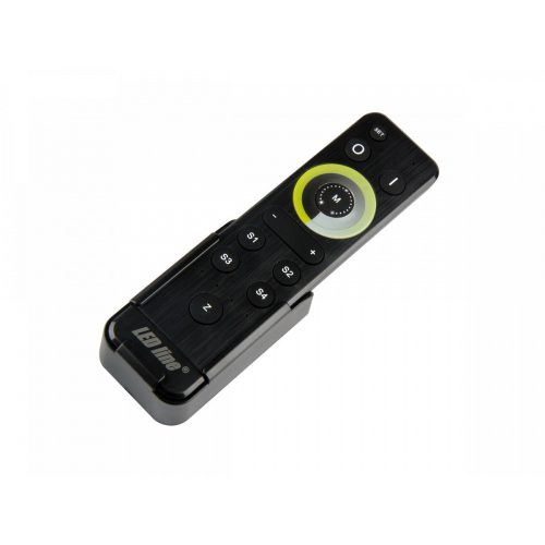 LEDline® remote for a LED WIFI TUYA VARIANTE DIM/CCT controller