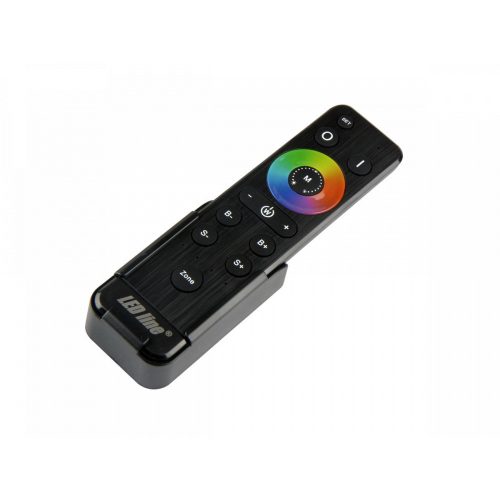 LEDline® remote for a LED WIFI TUYA VARIANTE  RGB/RGBW controller