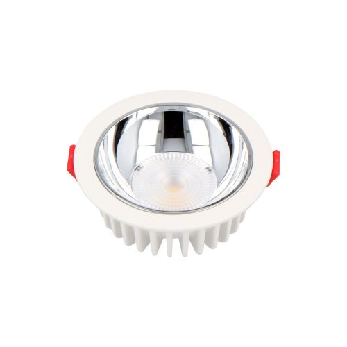 LEDline® downlight 7W 700lm 4000K QUANTUM