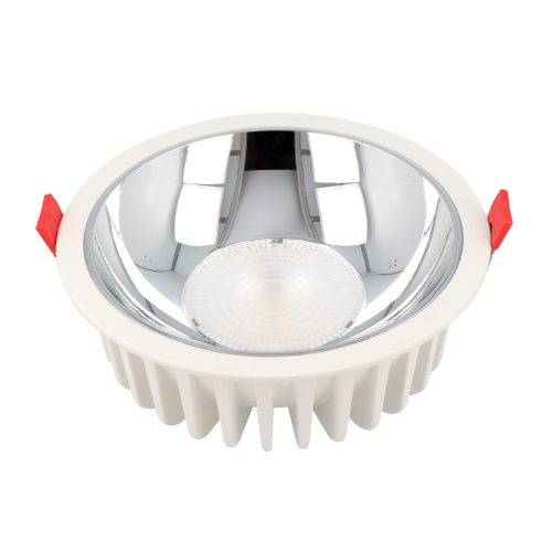 LEDline® downlight 30W 3000lm 4000K QUANTUM