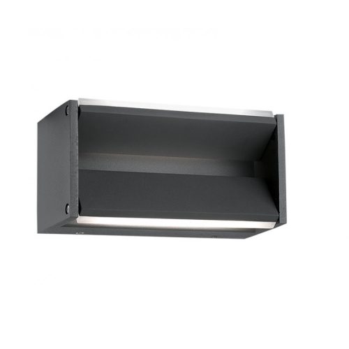 NOVA LUCE NL-713122 TWIN fali lámpa 10W WW