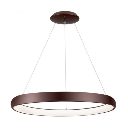 NOVA LUCE NL-8105609 ALBI függesztett lámpa 80W WW