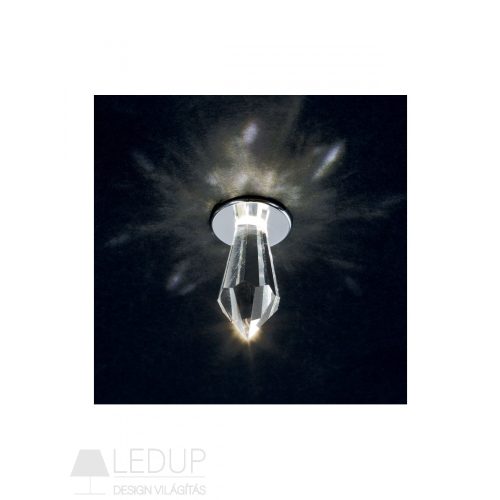 Redo SML Beépíthető spot lámpa 70303 CR32 LED 1X1W Crista