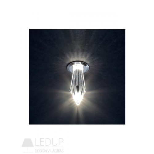 Redo SML Beépíthető spot lámpa 70304 CR33 LED 1X05W Cris