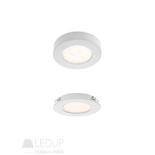 Redo SML Beépíthető spot lámpa 70368 MT142LED