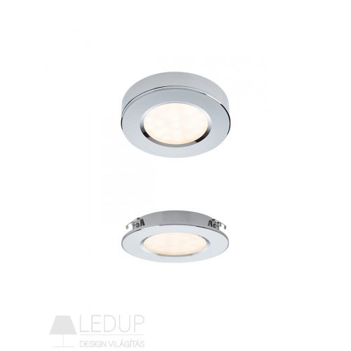 Redo SML Beépíthető spot lámpa 70369 MT142LED